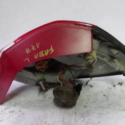 FARO POSTERIORE SINISTRO Škoda Fabia 2011 1.2 TSI 5J6945111