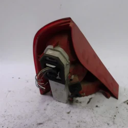 TAIL LIGHT RIGHT Renault CLIO 2006 1.2 16V