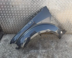 FENDER LEFT Nissan Navara 2007 2.5 DCT 4X4 F31014X0MA