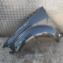 PARAFANGO SINISTRO Nissan Navara 2007 2.5 DCT 4X4 F31014X0MA