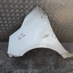 PARAFANGO SINISTRO Mitsubishi Space Star 2019 1.0 5220G511