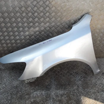 FENDER LEFT Škoda Octavia 2009 1.9 TDI 1Z0821105C