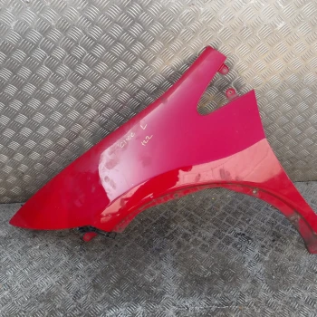 FENDER LEFT Honda CIVIC 2006 2.2 CTDI 74207SMGE00