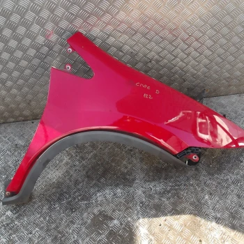 FENDER RIGHT Honda CIVIC 2006 2.2 CTDI 60210SMGE00ZZ