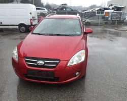 AUTO PER PEZZI Kia Cee'd 2008 1.6 D
