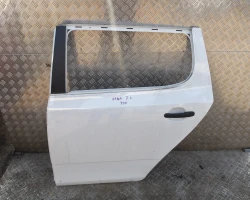 PORTA LAMINERA NUDA POSTERIORE SINISTRA Škoda Fabia 2009 1.2 5J6833055