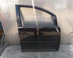 PORTA LAMIERA NUDA ANTERIORE DESTRA Volkswagen Touran 2014 2.0 TDI AUT. 1T0831056AB