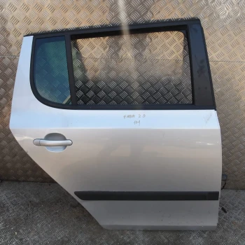 PORTA LAMINERA NUDA POSTERIORE DESTRA Škoda Fabia 2013 1.2 TSI 5J6833056