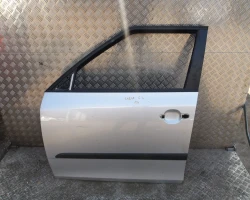 PORTA LAMIERA NUDA ANTERIORE SINISTRA Škoda Fabia 2013 1.2 TSI 5J6831055