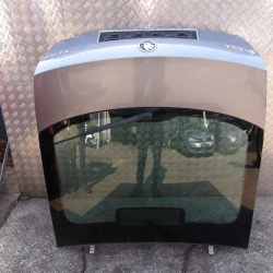 COFANO POSTERIORE Škoda RAPID 2012 1.6 TDI 5JA827023