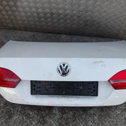 BOOT DOOR COMPLETE Volkswagen Jetta 2011 1.6 TDI 5C6827025A