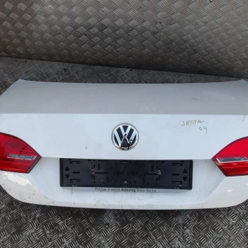 VRATA KOMPLET PRTLJAŽNA Volkswagen Jetta 2011 1.6 TDI 5C6827025A