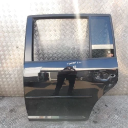 GOLA VRATA ZADAJ LEVA Volkswagen Touran 2014 2.0 TDI AUT.  1T0833055S