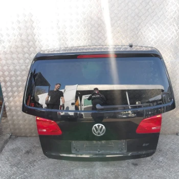 VRATA KOMPLET PRTLJAŽNA Volkswagen Touran 2014 2.0 TDI AUT. 1T0827025Q