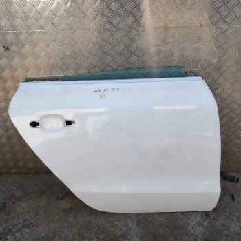 GOLA VRATA ZADAJ DESNA Audi A5, S5 2010 2.0 TDI AUT 8T8833052D