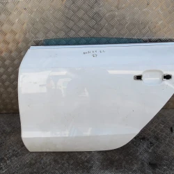 GOLA VRATA ZADAJ LEVA Audi A5, S5 2010 2.0 TDI AUT 8T8833051D