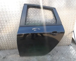 PORTA LAMINERA NUDA POSTERIORE SINISTRA Opel Astra 2010 1.7 DTH