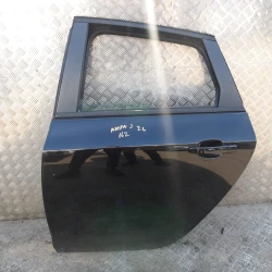 GOLA VRATA ZADAJ LEVA Opel Astra 2010 1.7 DTH