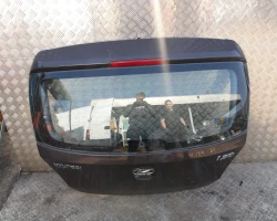 BOOT DOOR COMPLETE Hyundai i30 2009 1.4 737002L011