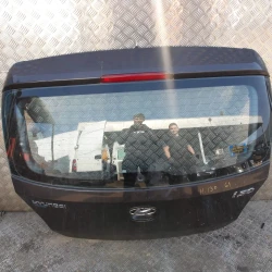 COFANO POSTERIORE Hyundai i30 2009 1.4 737002L011