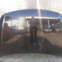 COFANO ANTERIORE Hyundai i30 2009 1.4 664002L010