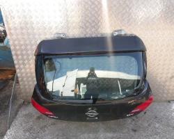 COFANO POSTERIORE Opel Astra 2010 1.7 DTH 13288625