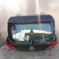 BOOT DOOR COMPLETE Opel Astra 2010 1.7 DTH 13288625