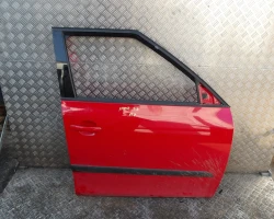 PORTA LAMIERA NUDA ANTERIORE DESTRA Škoda Fabia 2011 1.2 TSI MONTE CARLO 5J6831056