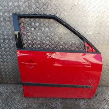 PORTA LAMIERA NUDA ANTERIORE DESTRA Škoda Fabia 2011 1.2 TSI MONTE CARLO 5J6831056