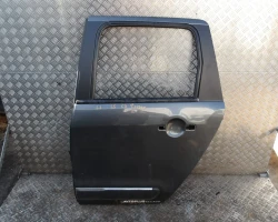 PORTA LAMINERA NUDA POSTERIORE SINISTRA Citroën C3 2017 PICASSO 1.6 HDI 9006Q3