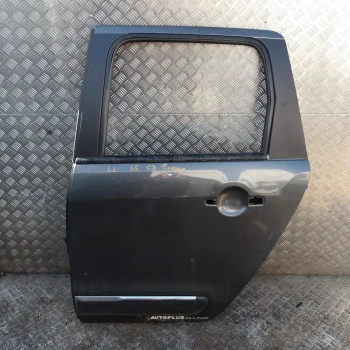 PORTA LAMINERA NUDA POSTERIORE SINISTRA Citroën C3 2017 PICASSO 1.6 HDI 9006Q3