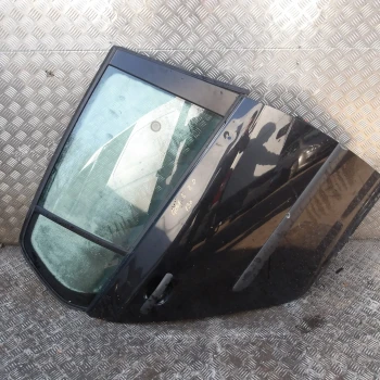 DOOR REAR RIGHT Volkswagen Golf 2005 V. 1.9 TDI 1K6833106J