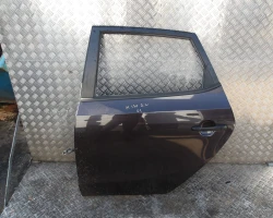 PORTA LAMINERA NUDA POSTERIORE SINISTRA Hyundai i30 2009 1.4 770032L010