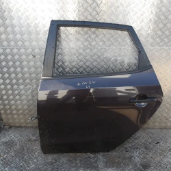 DOOR REAR LEFT Hyundai i30 2009 1.4 770032L010