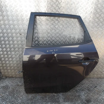 PORTA LAMINERA NUDA POSTERIORE SINISTRA Hyundai i30 2009 1.4 770032L010