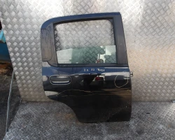 PORTA LAMINERA NUDA POSTERIORE DESTRA Fiat Panda 2016 1.2 51841637