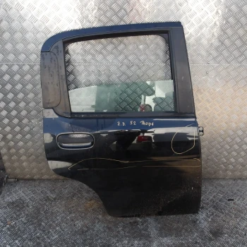 PORTA LAMINERA NUDA POSTERIORE DESTRA Fiat Panda 2016 1.2 51841637