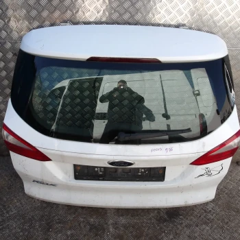 BOOT DOOR COMPLETE Ford Focus 2014 1.6 TDCI SW 1834446