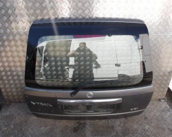 COFANO POSTERIORE Nissan X-Trail 2006 2.2 TD K010MES6MA