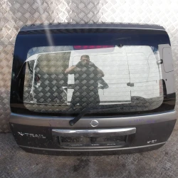 COFANO POSTERIORE Nissan X-Trail 2006 2.2 TD K010MES6MA