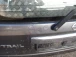COFANO POSTERIORE Nissan X-Trail 2006 2.2 TD K010MES6MA