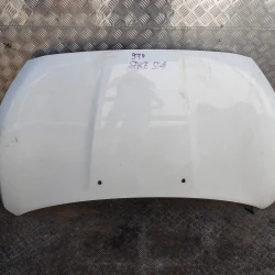 BONNET Mitsubishi Space Star 2019 1.0 5900A746