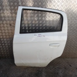 PORTA LAMINERA NUDA POSTERIORE SINISTRA Mitsubishi Space Star 2019 1.0 5730B907