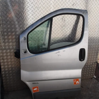 GOLA VRATA SP.LEVA Opel Vivaro 2003 1.9 DTI