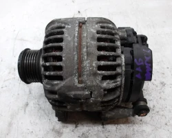 ALTERNATOR Volkswagen Touran 2006 1.9 TDI AUT. 06f903023f
