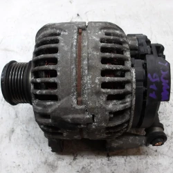 ALTERNATOR Volkswagen Touran 2006 1.9 TDI AUT. 06f903023f