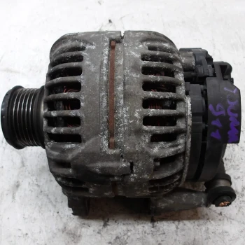 ALTERNATOR Volkswagen Touran 2006 1.9 TDI AUT. 06f903023f