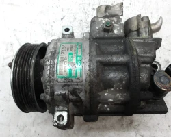 COMPRESSORE CLIMATIZZATORE Volkswagen Touran 2006 1.9 TDI AUT. 1k0820803 q