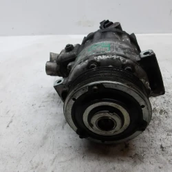 COMPRESSORE CLIMATIZZATORE Volkswagen Touran 2006 1.9 TDI AUT. 1k0820803 q