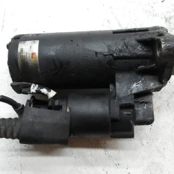 STARTER MOTOR Volkswagen Touran 2006 1.9 TDI AUT. 02E911023L